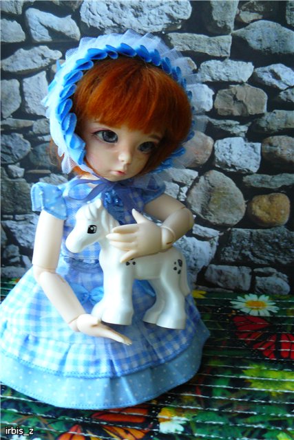 Трудно быть старшей сестрой | Бэйбики Трудно быть старшей сестрой