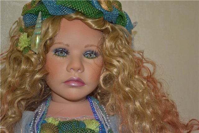 Вот такая загадочная Тикири (фото 8)