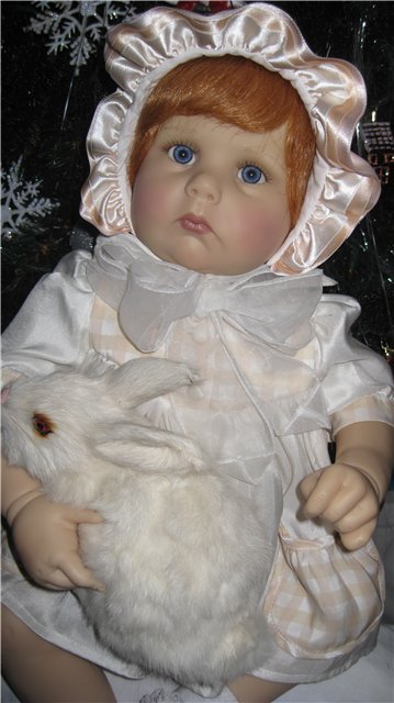 Мышонок Мауси от Hildegard Gunzel (фото 7)