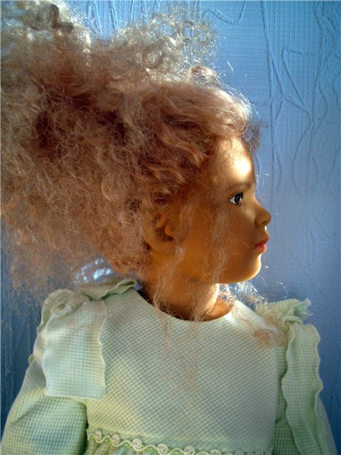 Две очаровательные кокетки от Sigikid (автор Ilse Wippler)