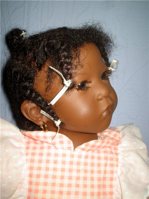 Sanga от Annette Himstedt (фото 3)