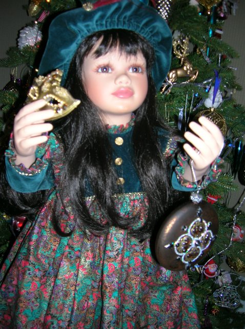 Ах, карнавал или Маска, я тебя знаю (фото 7)