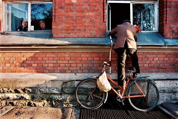 Не просто фото | Бэйбики Не просто фото — Болталка и разговоры обо всем: жизнь