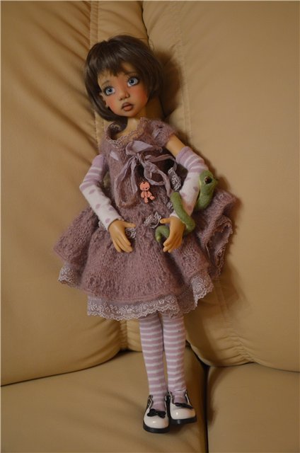 Сестренки от Kaye Wiggs - Layla и Hope