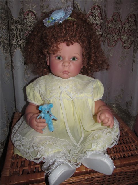 Моя семейка Lee Middleton, или все в сборе