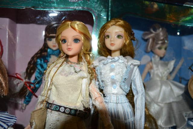 Коллекция джеек - пополнение