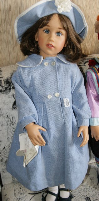 Anna и компания - Sissel Bjorstadt Skille (фото 2)