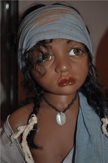 Куклы Philip Heath dolls