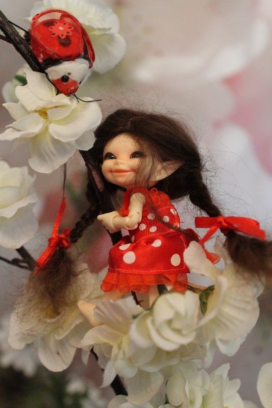 Искания коллекционера или кто такой Сашка? Realpuki Soso | Бэйбики Искания коллекционера или кто такой Сашка? Realpuki Soso