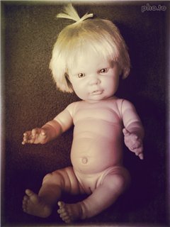 Пупсы - мечта моего детства