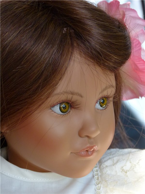 (ROSIE I) от Амалии Пастор (Amalia Pastor)