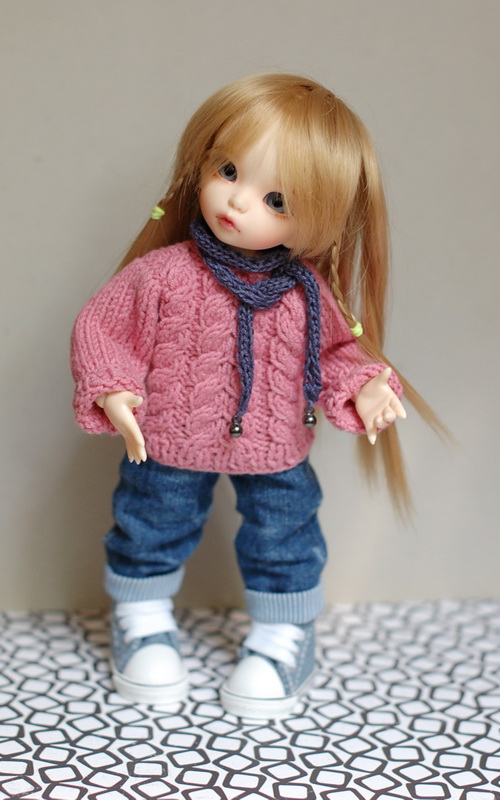 Пути творчества. Лесли от Д.Эффнер и Анте Литлфи