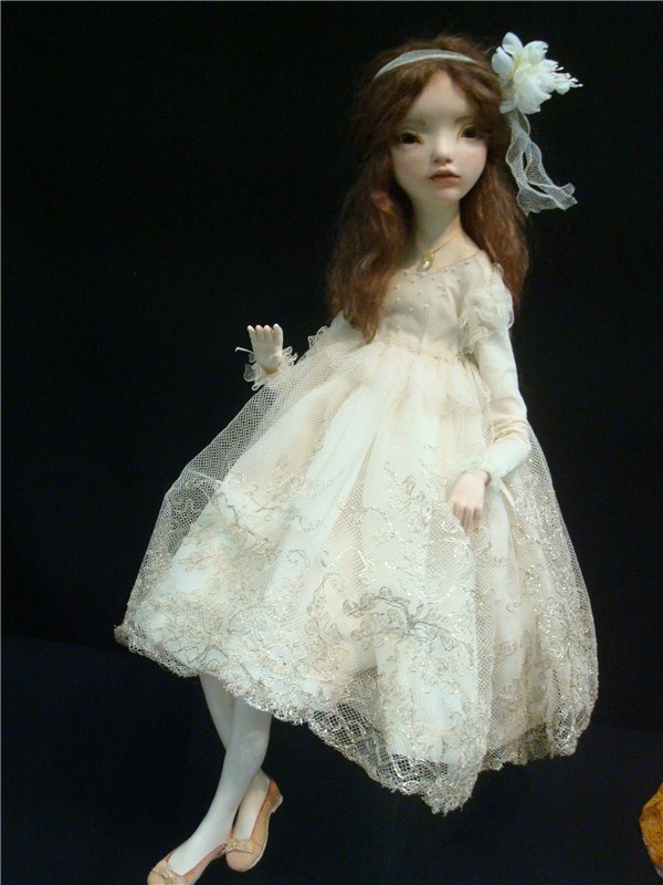 IX Международный Салон Кукол в Москве 2013 | Бэйбики IX Международный Салон Кукол в Москве 2013