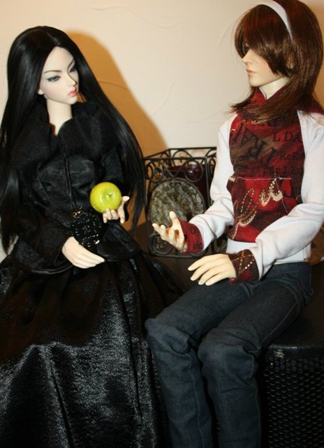 БЖД-Встреча за Полярным Кругом! Конкурс костюмов посвященных Хеллуину (фото 5)