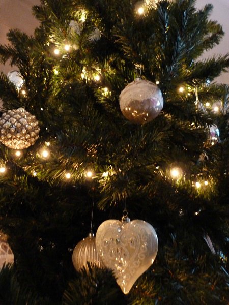 Нарядила я ёлочку))) — Болталка и разговоры обо всем: жизнь