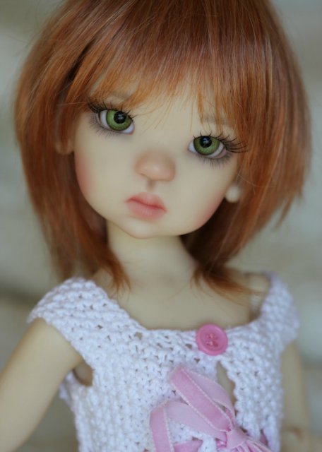 Mei Mei от Кайе Виггз. Помогите разобраться