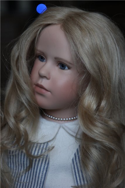 Svantje от Vera Scholz для WPM (фото 4)