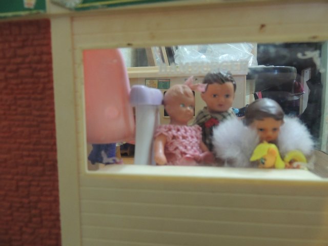 Маленькая частичка моего детства (фото 4)