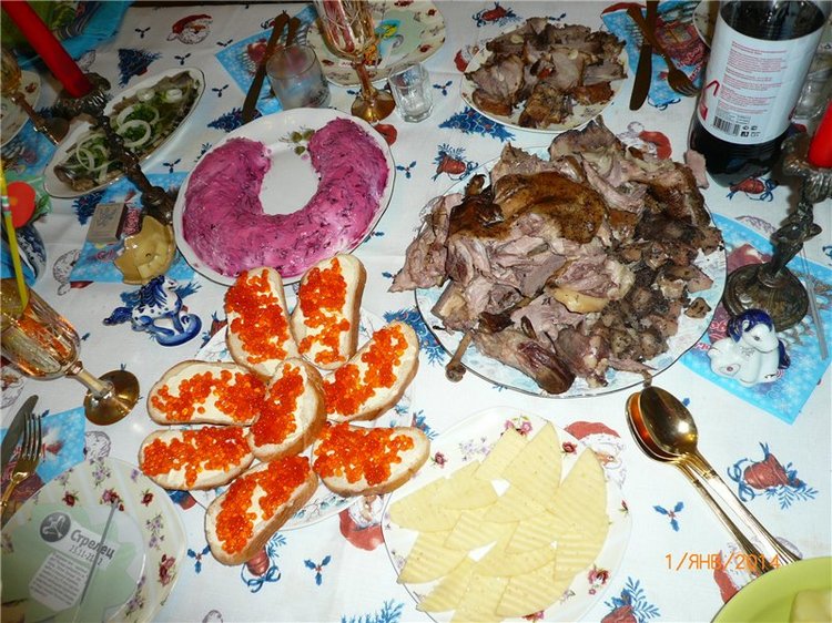 С новым годом — Домашние коллекции кукол: фото собраний