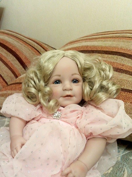 Моя первая посылка с Адорами (фото 3)