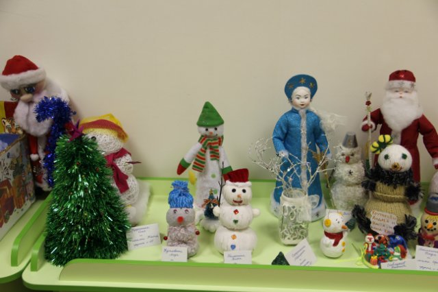 Необычные снеговики из обыденных вещей своими руками