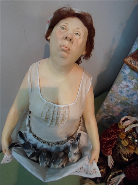 "Весенний бал" на Ветошном 2014. Часть II