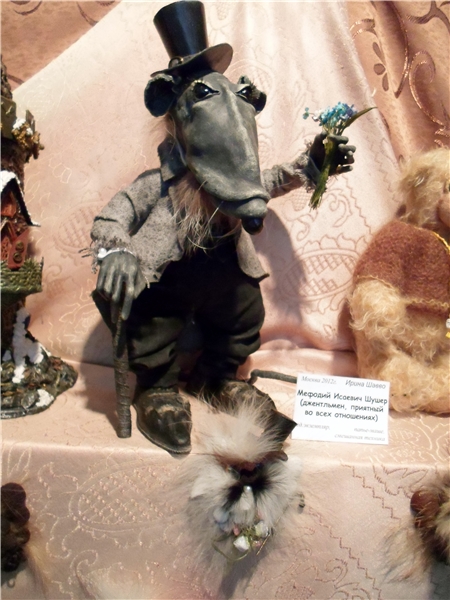 "Весенний бал" на Ветошном 2014. Часть III