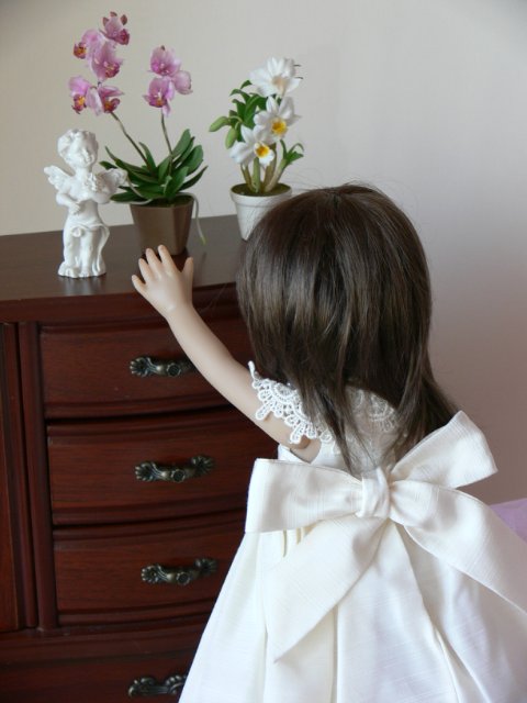 "Маленькая мамочка" Dianna Effner