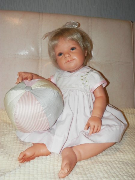 Пирожок + булочка =...? Сладкая парочка (фото 9)