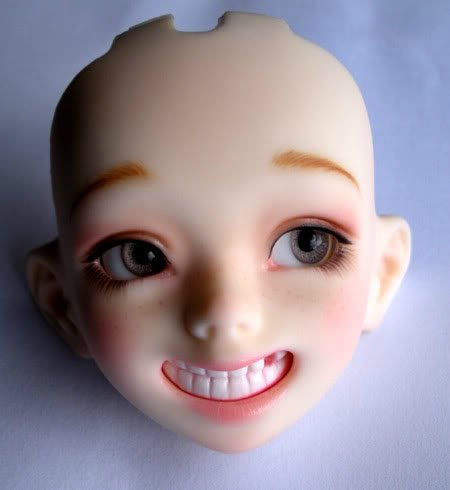 UNOA Chibi - Gentaro Araki dolls (Alchemic Lab)