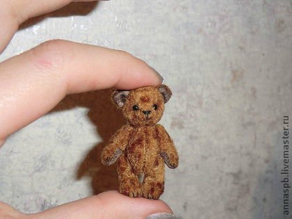 Позвольте представиться! Работы Анны Милой