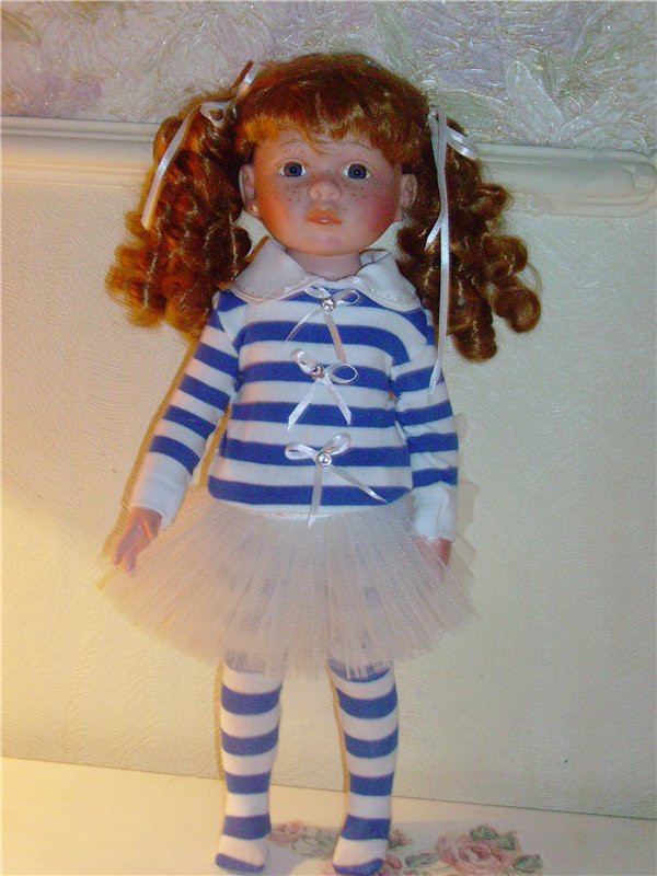 Вдохновение или укрощение строптивой швейной машинки (фото 10)