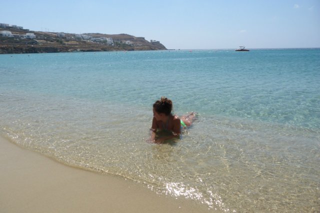 Кусочки моей Греции — Болталка и разговоры обо всем: жизнь