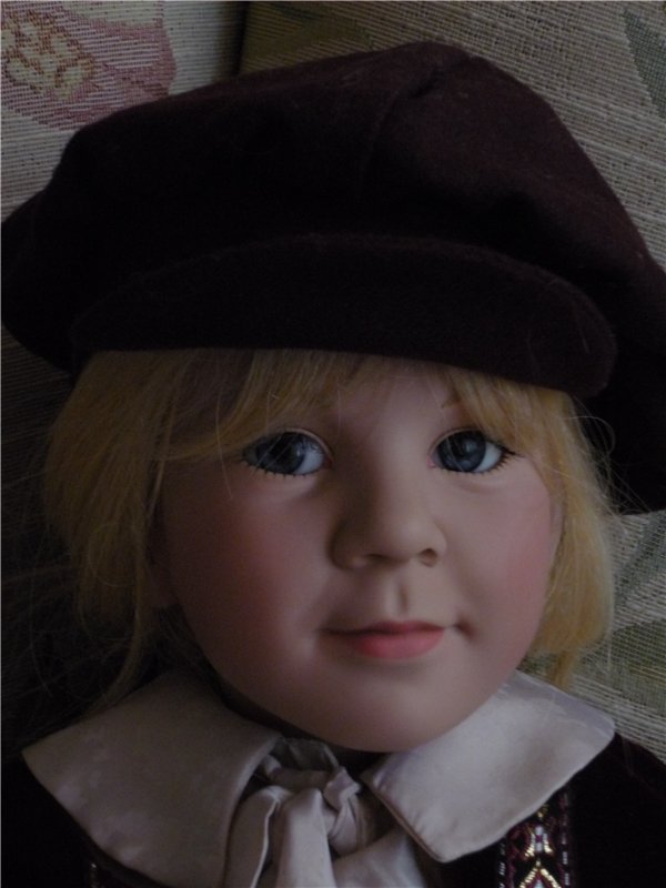 Принц и Принцесса от любимейшего многими автора Элизабет Линднер