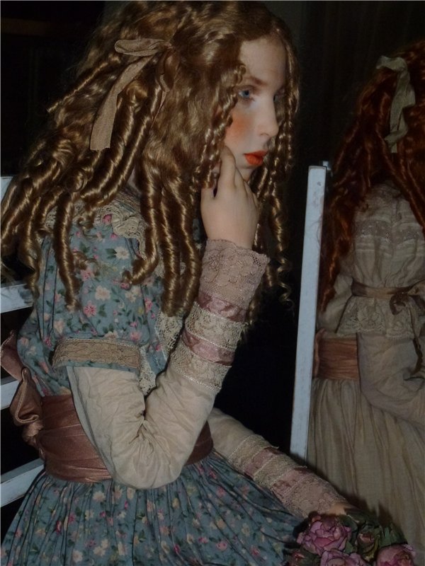 Куклы и цены. Иллюзии и реальность | Бэйбики Куклы и цены. Иллюзии и реальность