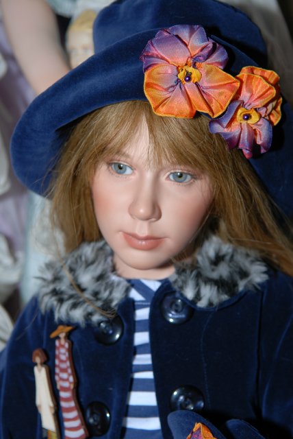 Холли Кларк. Просто дети стали старше (фото 5)