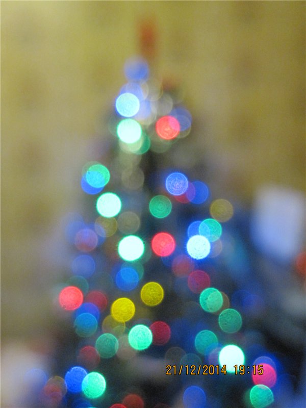 С наступающим Новым Годом! Лолочка - кукла реборн Светланы Преображенской