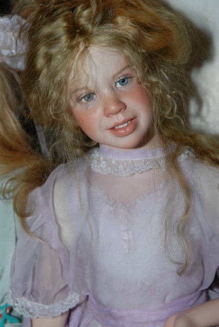 Холли Кларк. Просто дети стали старше