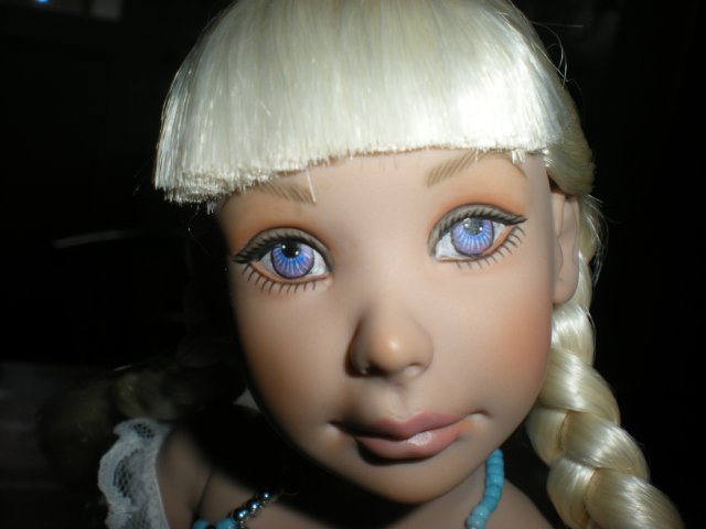 Лена (ЛееAnn) Denis Bastien (фото 9)