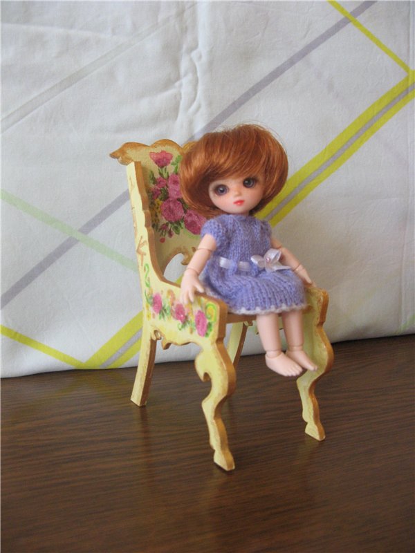 Моя Маруся — Куклы и тела Obitsu (Обитсу): 1/6