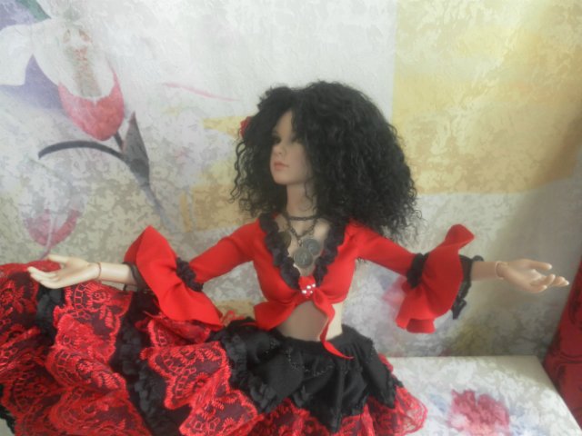 Джаянтти | Бэйбики Джаянтти — Куклы Iplehouse (Иплхаус): BJD (БЖД)