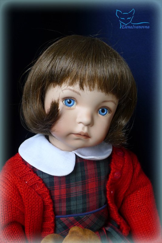 Классическая серия Дианны Эффнер. Dianna Effner’s Classic Collection