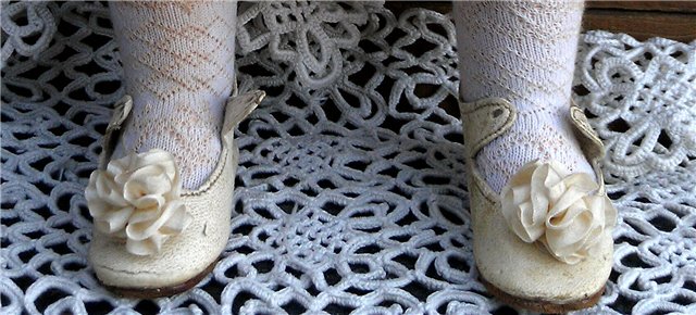 Девочка KRочка, Kämmer & Reinhardt (фото 3)