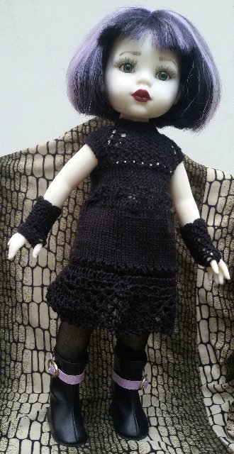 Паолочки на прогулке — Куклы Paola Reina (Паола Рейна): новинки