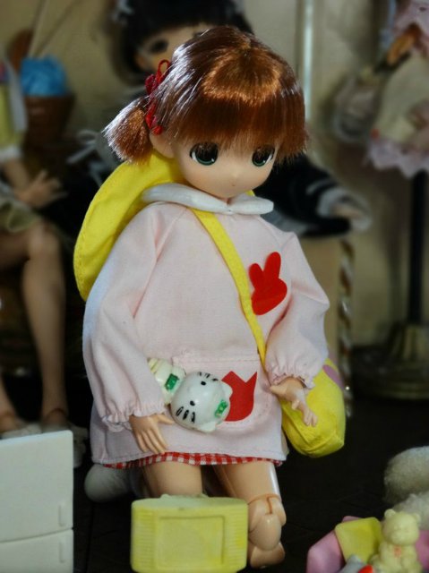 Мои любимые фото куколок mamachapp