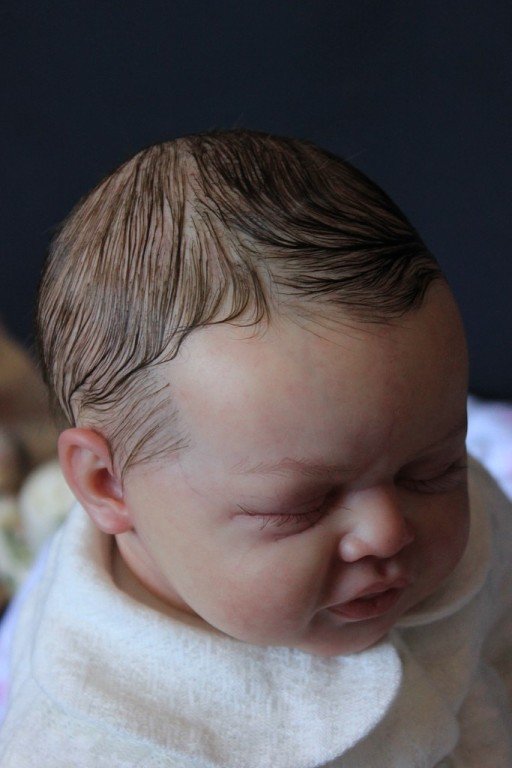 Мои малышки реборн! Приглашаем всех в гости