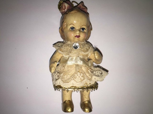 Волшебный мир Katherine collection - нет нет.. вам не кажется это действительно Олень - балерина и Гиппопотам манекенщица