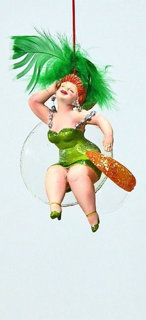 Волшебный мир Katherine collection - нет нет.. вам не кажется это действительно Олень - балерина и Гиппопотам манекенщица