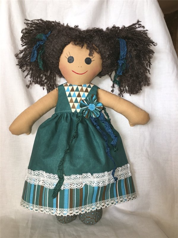 Мои текстильные куклы | Бэйбики Мои текстильные куклы — Авторские текстильные куклы: Вальдорфские