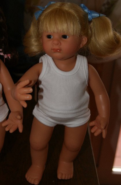 Малыши вихтели - Balsam für die Seele - бальзам для вашей души